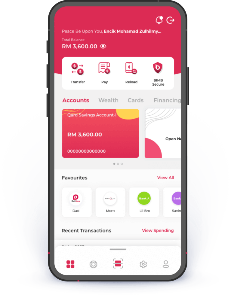 Business BIMB business-bimb